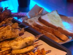 -燥次·烧烤酒场(万象城店)