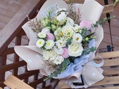 -ChaKo Flora ·茶子花艺 (市北店)