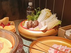 -牛New寿喜烧(中山公园龙之梦店)