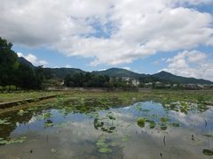 -古田会议纪念馆