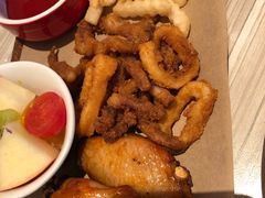 -必胜客(海滨店)