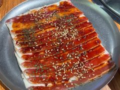 -哼蟹二将·烤肉酱蟹(合生汇店)