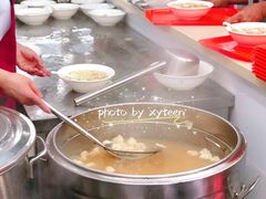 -金陵老丁家馄饨