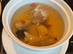 -杭州临平万丽酒店·万丽轩中餐厅