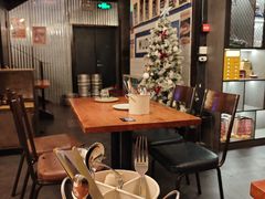 -火鬼 PYRO(五道口店)