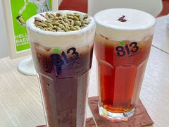 -813芭依珊 BAESAn(皇冠十畝地店)