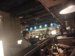-韩盛·盛江山自助料理(中街大悦城店)
