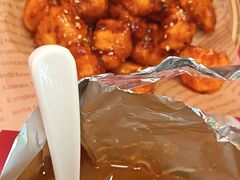 -见味花甲(福田coco park店)