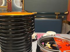 -一绪に寿喜烧(虹悦城店)