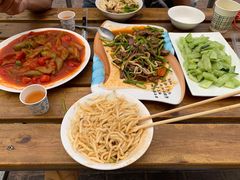 -清真·伊清阁餐厅