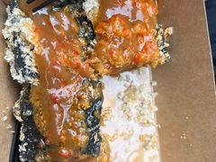 暴雪臭豆腐-品腐记·豆腐王朝(老门东总店)