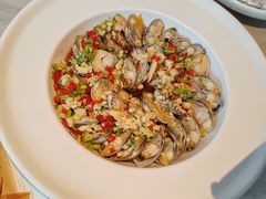 -陶兰居·手工点心·粤菜(圆融时代广场店)
