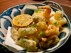 -High Yaki THE SEA海鲜居酒屋