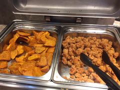 -比格比萨自助(万柳华联店)