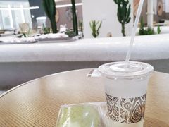 荔枝苏打-OUR Bakery(SKP-S店)