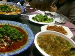 -小山寨(天润城店)