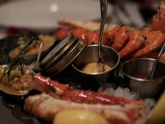 -壳里西餐厅Coquille Seafood Bistro(蒙自路店)