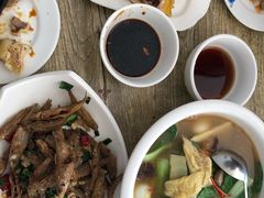-品雅轩农家乐