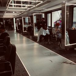 -厘里·salon