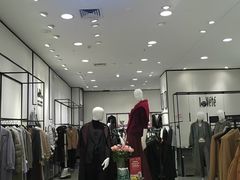 -新世界百货(顺义店)