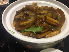 -阿庄新豫菜(航海东路店)