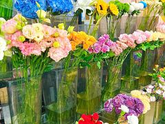 -ChaKo Flora ·茶子花艺 (市北店)