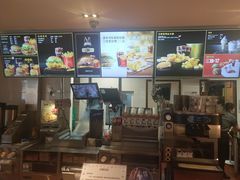 -麦当劳(东急新天地店)