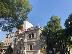 -飞马旅黎黄陂路文旅街区