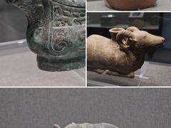 -平原博物院