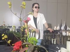 -桉树林A coffee 森林餐厅(三圣乡店)