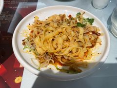 -新疆兵团食府清真(马连道店)