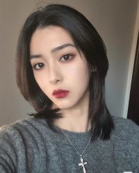 -张昊造型