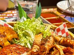 -泰妃殿(武汉首店)