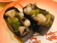 -禾绿寿司(星光68广场店)