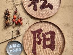 -杨家堂村