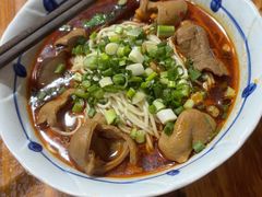 -秦云老太婆摊摊面(长嘉汇两江峯店)