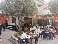 -猪肉婆私房菜(容桂总店)