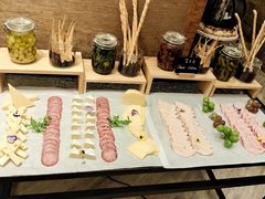 -索菲特酒店·海鲜自助 ·聚餐厅