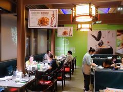 大堂-汤城小厨•粤菜•靓汤(苏州街店)