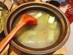 -不二啫·广府啫啫煲(江燕路万科里店)