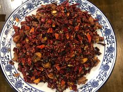 -黄桷树曹家私房菜(江与城店)