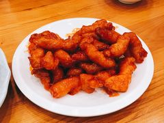-陈傻子餐厅(世纪都会店)