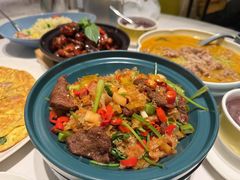 -鹿港小镇(悠唐店)