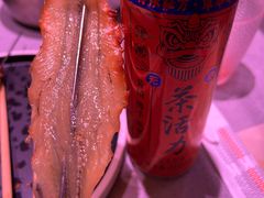 -丰茂烤串(全国首店)