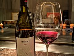 -Ginza Onodera铁板烧(外滩十八号店)