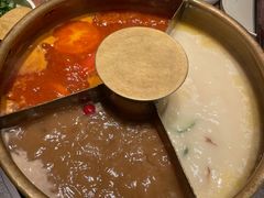 -巴奴毛肚火锅(京西大悦城店)