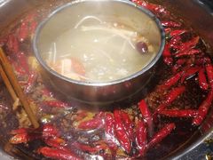-六公里老火锅(总店)