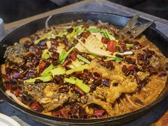 老板恋上鱼-老板恋上鱼(恒隆广场店)