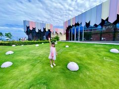 -水桶王国主题餐厅·聚会·生日派对·亲子活动·家庭套餐(亚龙湾希尔顿店)