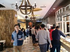 -汉巴味德(沈阳万象汇店)